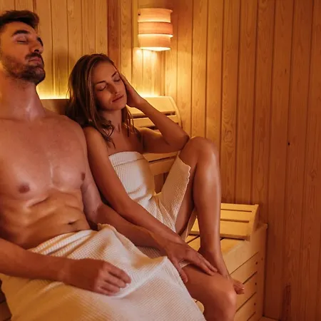 Hotel Premier Aqua Adults Only - Fruske Terme Vrdnik