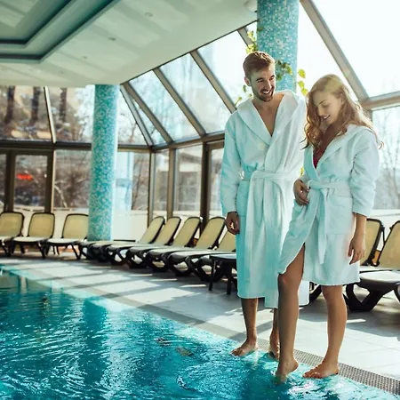 Premier Aqua Adults Only - Fruske Terme