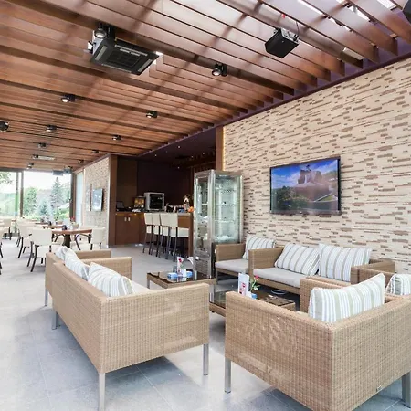 Premier Aqua Adults Only - Fruske Terme 5*