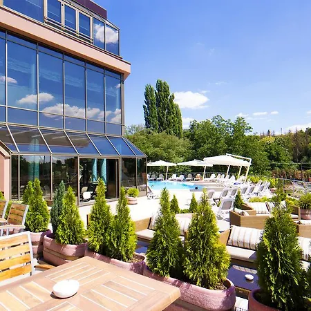 Premier Aqua Adults Only - Fruske Terme 酒店