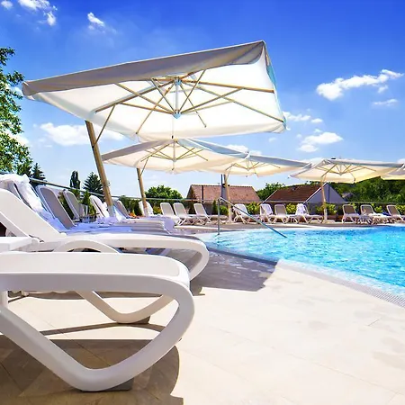 酒店 Premier Aqua Adults Only - Fruske Terme 5*