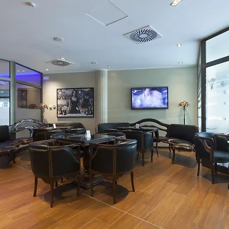 Premier Aqua Adults Only - Fruske Terme Hotel