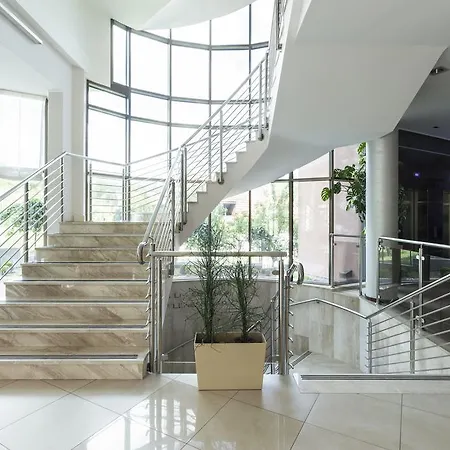 Premier Aqua Adults Only - Fruske Terme 5*