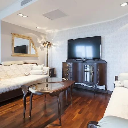 Premier Aqua Adults Only - Fruske Terme 维尔蒂尼克