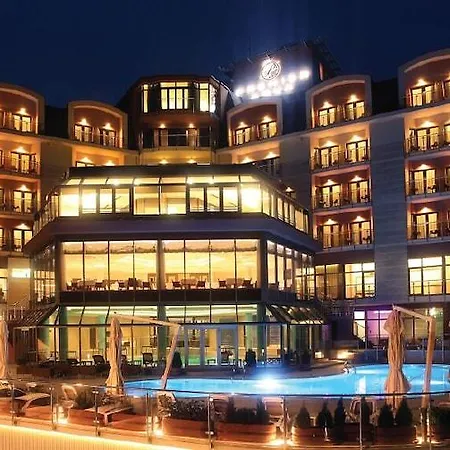 Premier Aqua - Adults Only Vrdnik