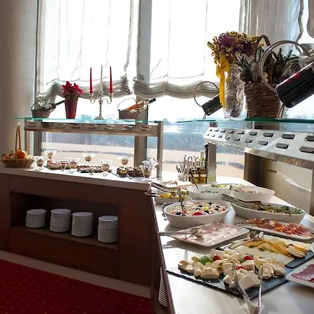 Hotel Premier Aqua - Adults Only Vrdnik