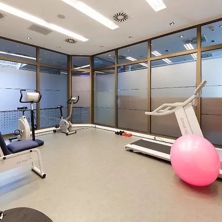 ホテル Premier Aqua - Adults Only 5*