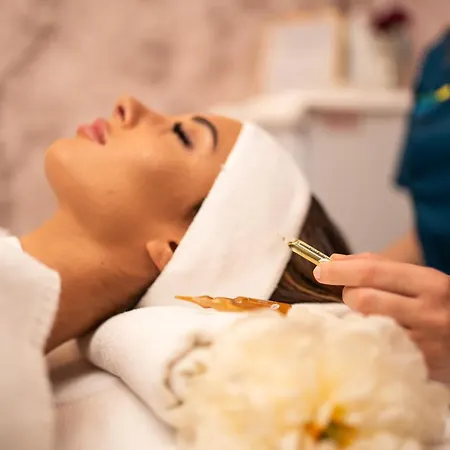 Premier Aqua Adults Only - Fruske Terme 5* Vrdnik