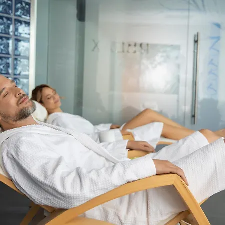 Hotel Premier Aqua Adults Only - Fruske Terme