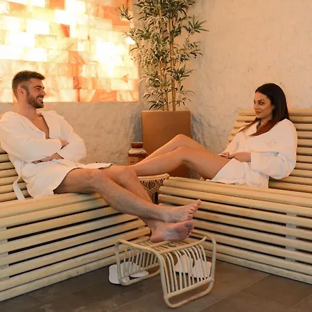 Premier Aqua Adults Only - Fruske Terme Hotel Vrdnik