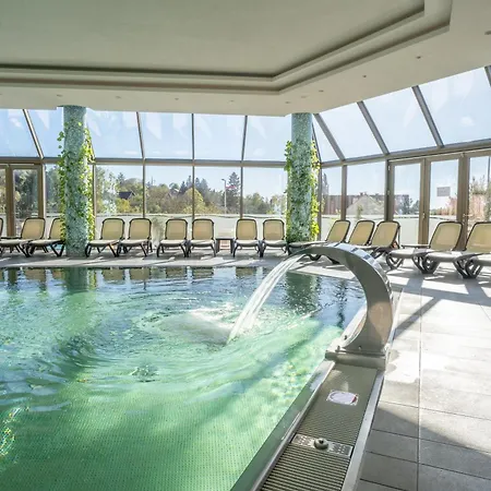 Premier Aqua Adults Only - Fruske Terme Vrdnik