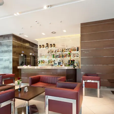 Premier Aqua Adults Only - Fruske Terme 5*