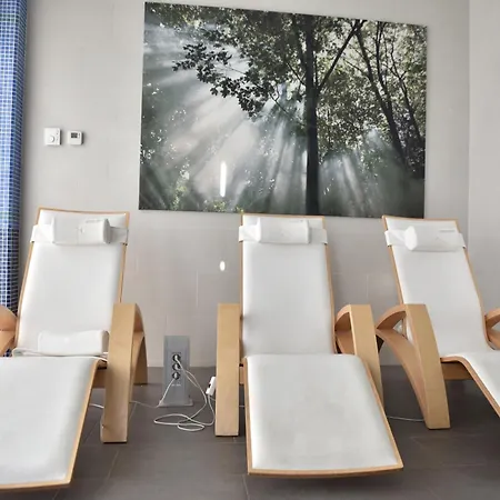 Premier Aqua Adults Only - Fruske Terme Hotel