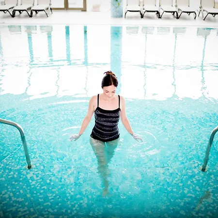 Premier Aqua Adults Only - Fruske Terme 5* Vrdnik