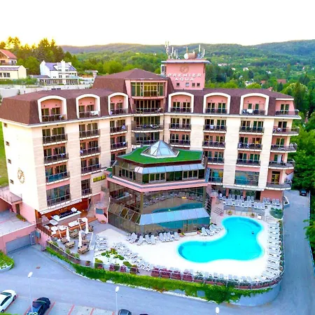 Premier Aqua Adults Only - Fruske Terme Hotel