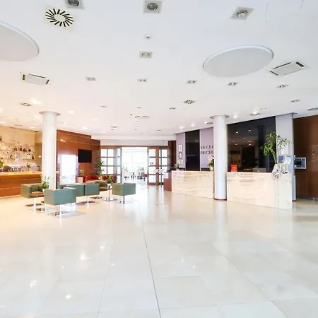 酒店 Premier Aqua Adults Only - Fruske Terme 5*