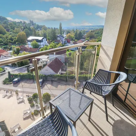 Hotel Premier Aqua Adults Only - Fruske Terme