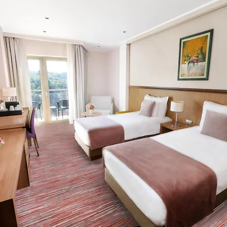 Premier Aqua Adults Only - Fruske Terme Hotel 5*