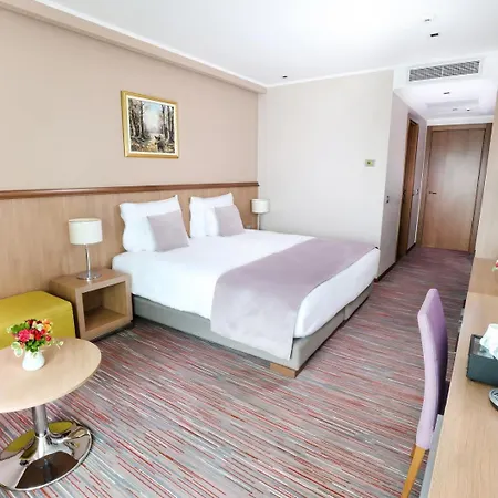 Hotel Premier Aqua Adults Only - Fruske Terme 5*