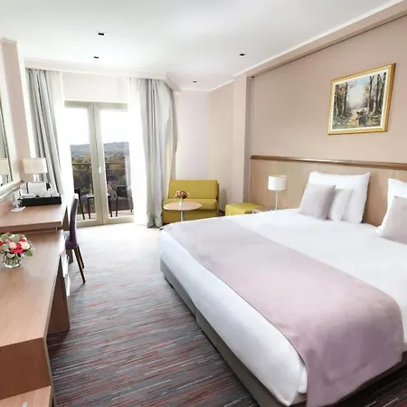 Premier Aqua Adults Only - Fruske Terme 5*