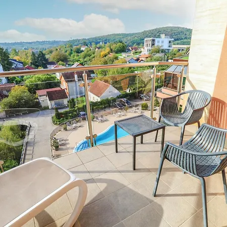 Premier Aqua Adults Only - Fruske Terme 5* 维尔蒂尼克