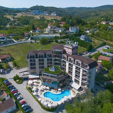 Premier Aqua - Adults Only ホテル