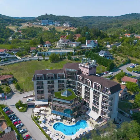 酒店 Premier Aqua Adults Only - Fruske Terme