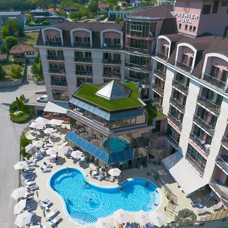 Premier Aqua Adults Only - Fruske Terme Hotel 5*