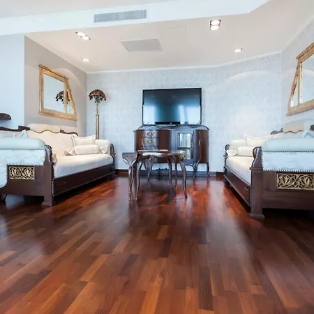 Premier Aqua Adults Only - Fruske Terme Hotel 5*