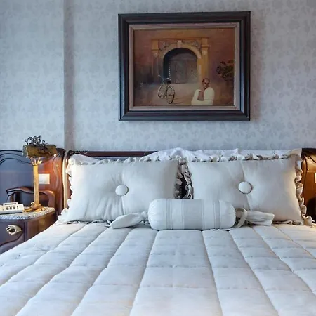 酒店 Premier Aqua Adults Only - Fruske Terme 维尔蒂尼克