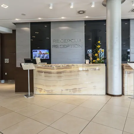 Premier Aqua Adults Only - Fruske Terme