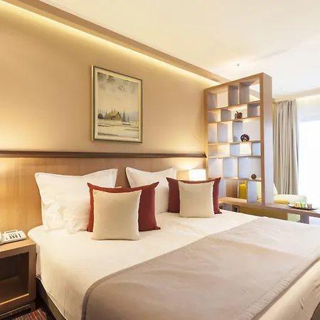 Premier Aqua Adults Only - Fruske Terme Hotel 5*