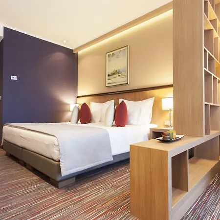 Premier Aqua Adults Only - Fruske Terme 5* 维尔蒂尼克