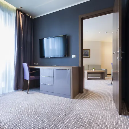 Premier Aqua Adults Only - Fruske Terme Hotel