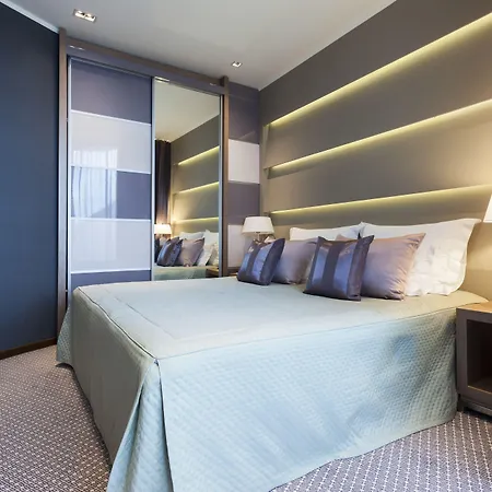 Premier Aqua Adults Only - Fruske Terme Hotel Vrdnik