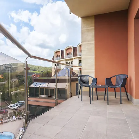 Premier Aqua - Adults Only 5* ヴルドニーク