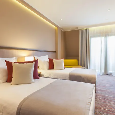 Premier Aqua Adults Only - Fruske Terme 5*