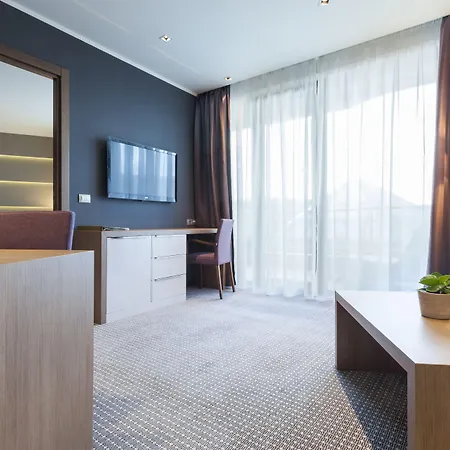 Premier Aqua Adults Only - Fruske Terme Hotel 5*