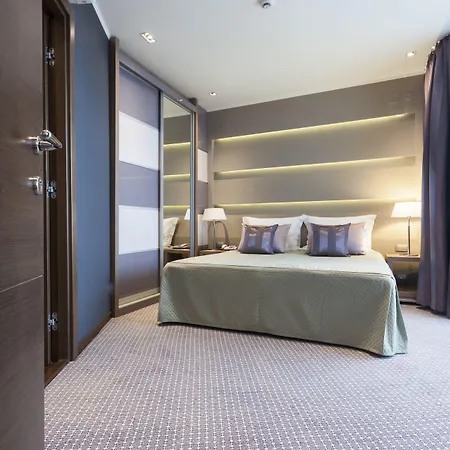 Premier Aqua Adults Only - Fruske Terme Vrdnik