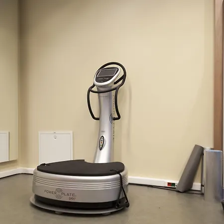 Premier Aqua Adults Only - Fruske Terme Hotel Vrdnik