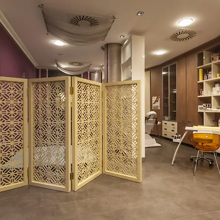 Hotel Premier Aqua Adults Only - Fruske Terme