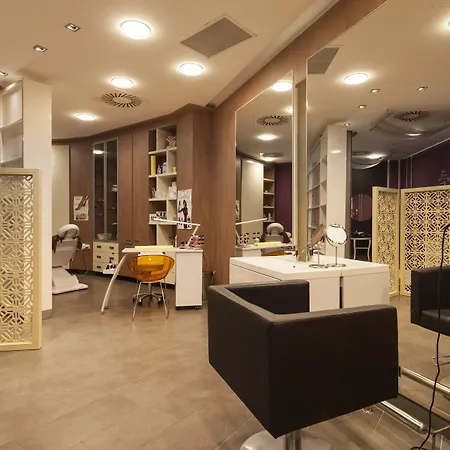 酒店 Premier Aqua Adults Only - Fruske Terme 维尔蒂尼克