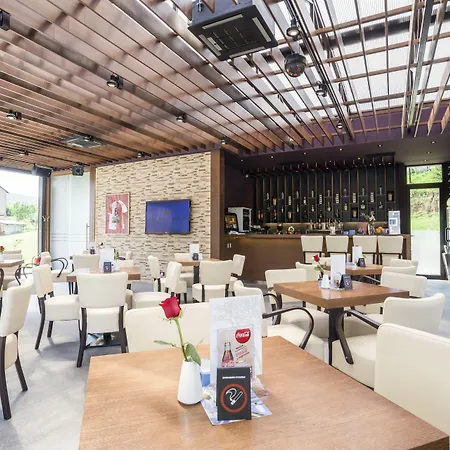 Premier Aqua Adults Only - Fruske Terme Hotel