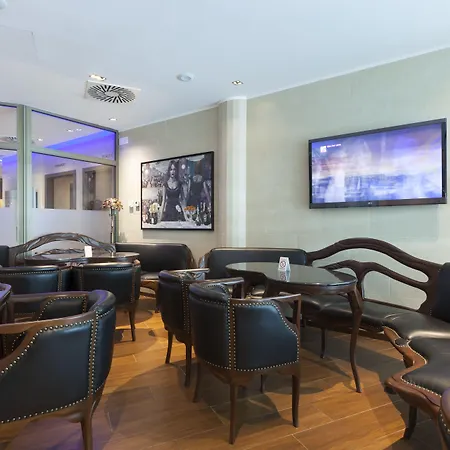 Premier Aqua Adults Only - Fruske Terme 5* 维尔蒂尼克