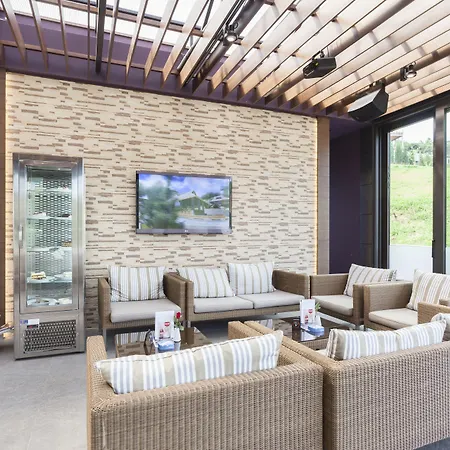 Premier Aqua Adults Only - Fruske Terme 5* Vrdnik