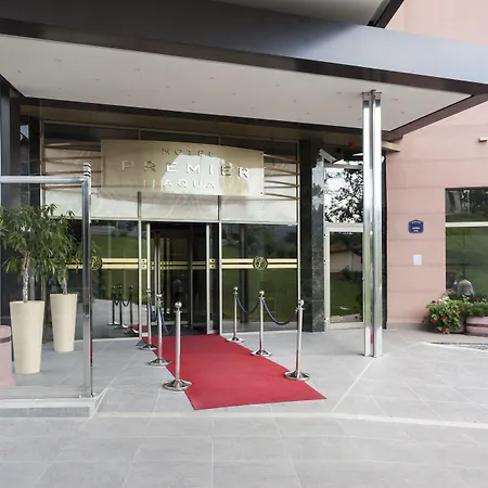 酒店 Premier Aqua Adults Only - Fruske Terme