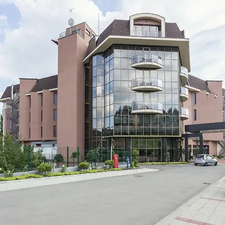 Premier Aqua Adults Only - Fruske Terme Hotel