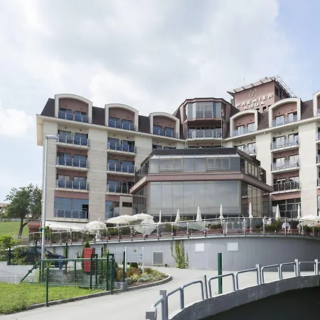 Premier Aqua Adults Only - Fruske Terme 5* 维尔蒂尼克