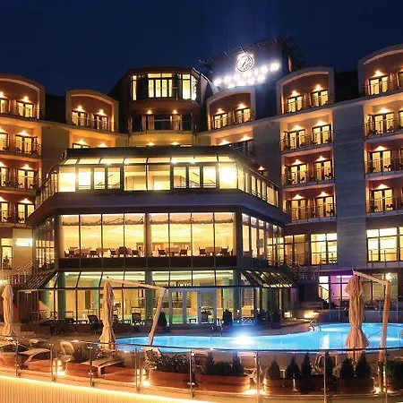 Premier Aqua Adults Only - Fruske Terme Hotel 5*