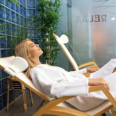 Premier Aqua Adults Only - Fruske Terme Hotel Vrdnik